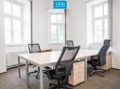 Pronájem - kanceláře, 92 m²