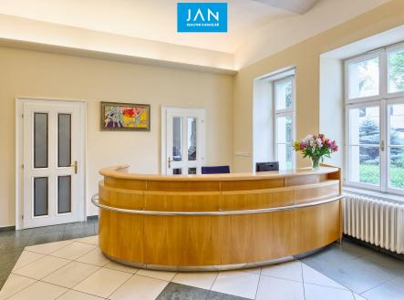 094_011 | Pronájem - kanceláře, 92 m²