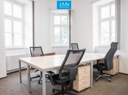 IMG_1105 | Pronájem - kanceláře, 92 m²