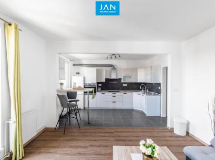 DSC06545-HDR | Prodej bytu, 3+kk, 66 m²