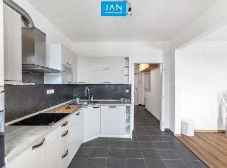 Prodej bytu, 3+kk, 66 m² obrázek