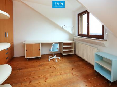 Na_Okraji (113) | Pronájem bytu, 3+1, 120 m²