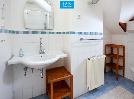 Na_Okraji (77) | Pronájem bytu, 3+1, 120 m²