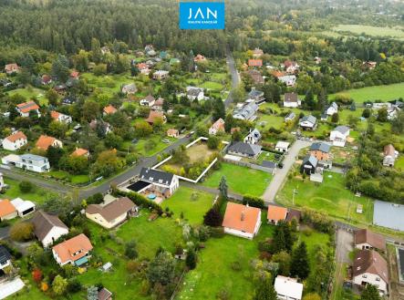 DJI_20251006151834_0231_D | Prodej - pozemek pro bydlení, 1 167 m²