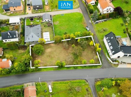 DJI_20251006160839_0233_D | Prodej - pozemek pro bydlení, 1 167 m²