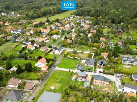 Prodej - pozemek pro bydlení, 1 167 m² obrázek