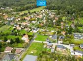Prodej - pozemek pro bydlení, 1 167 m²