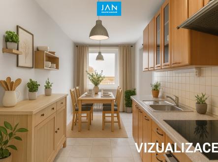 d537ecca-1da0-45ed-acc1-26800457d9e1 | Prodej bytu, 3+1, 70 m²