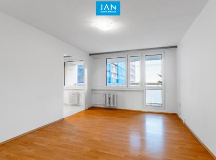 Prodej bytu, 3+1, 70 m²