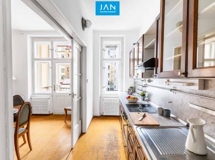 DSC02528-HDR | Prodej bytu, 3+1, 148 m²