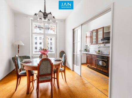 DSC02516-HDR | Prodej bytu, 3+1, 148 m²