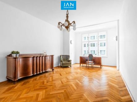 DSC02441-HDR | Prodej bytu, 3+1, 148 m²