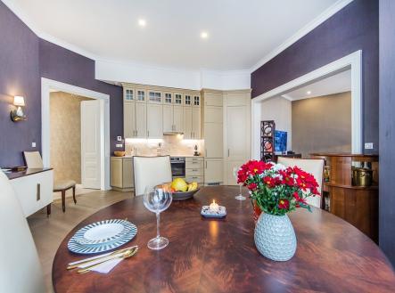 IMG_3322 | Pronájem bytu, 3+1, 105 m²