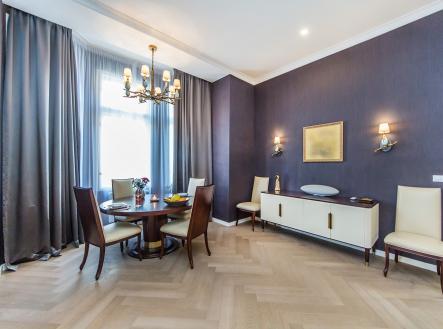 IMG_3326 | Pronájem bytu, 3+1, 105 m²