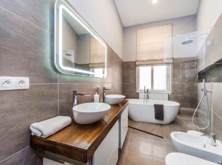 Pronájem bytu, 3+1, 105 m² obrázek