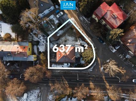 Prodej - dům/vila, 331 m² obrázek