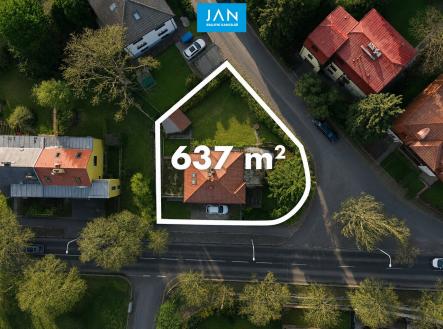 Prodej - dům/vila, 331 m²