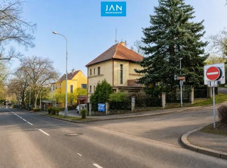 9ef00077-5972-44c2-89a8-54455dcf0d23 | Prodej - dům/vila, 331 m²