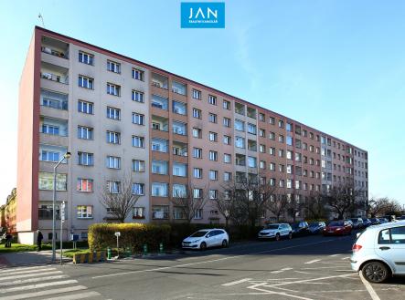 Topolova (1) | Pronájem bytu, 3+kk, 53 m²