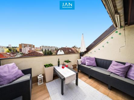 DSC08952 | Prodej bytu, 3+1, 104 m²