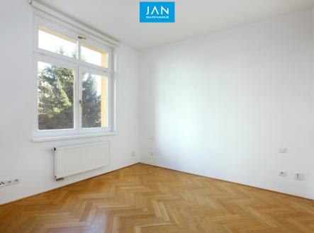 Rybalkova (15) | Pronájem bytu, 2+kk, 41 m²