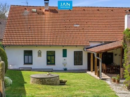 DSC00624 | Prodej - dům/vila, 140 m²