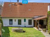 Prodej - dům/vila, 140 m²