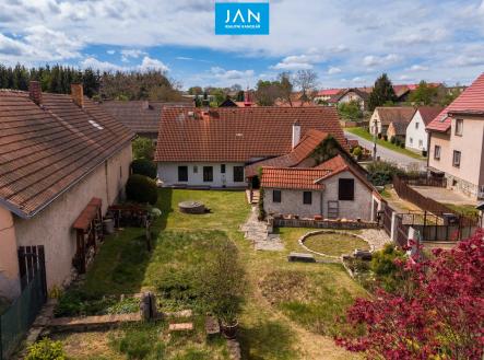 Prodej - dům/vila, 140 m² obrázek