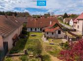 Prodej - dům/vila, 140 m²