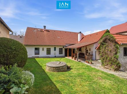 DSC00558 | Prodej - dům/vila, 140 m²
