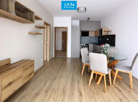 Jinocany (13) | Pronájem bytu, 2+kk, 67 m²