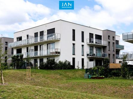 Jinocany (1) | Pronájem bytu, 2+kk, 67 m²