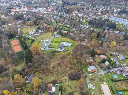 Prodej - pozemek pro bydlení, 4 428 m² obrázek