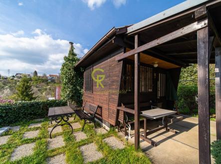 Pronájem - dům/vila, 16 m²