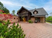 Prodej - dům/vila, 336 m²