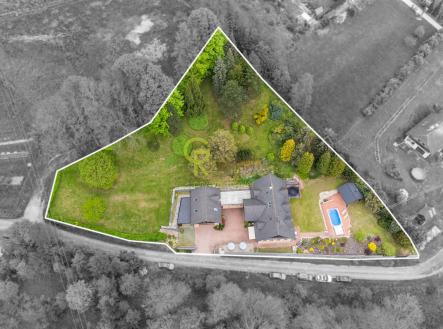 Prodej - dům/vila, 336 m²