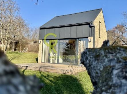 Pronájem - dům/vila, 50 m²