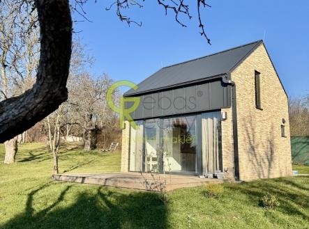 Pronájem - dům/vila, 50 m²