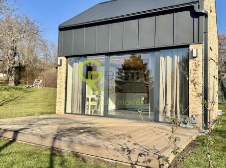 Pronájem - dům/vila, 50 m²