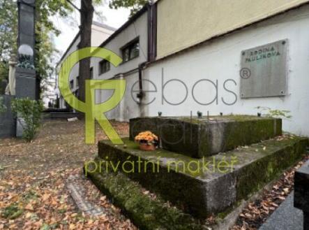 Prodej - historický objekt, 5 m²