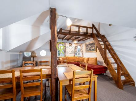 Prodej - penzion, 230 m² obrázek