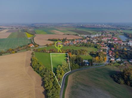 Prodej - pozemek pro bydlení, 10 911 m²