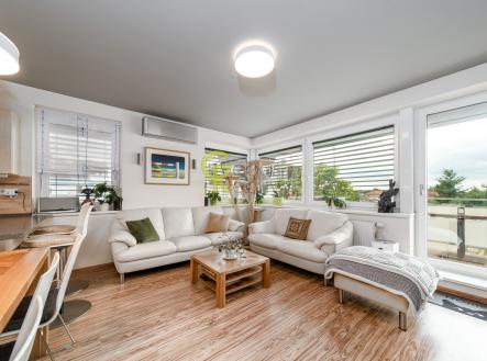 Prodej bytu, 4+kk, 96 m² obrázek