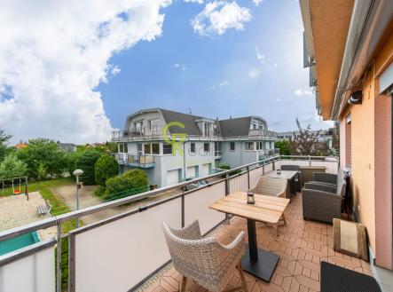 Prodej bytu, 4+kk, 96 m²