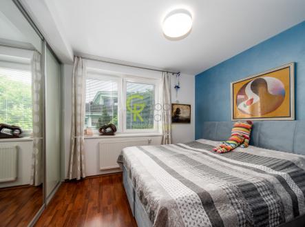 Prodej bytu, 4+kk, 96 m²