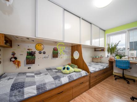 Prodej bytu, 4+kk, 96 m²
