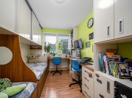 Prodej bytu, 4+kk, 96 m²