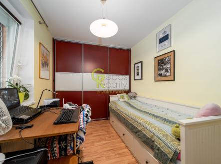 Prodej bytu, 4+kk, 96 m²