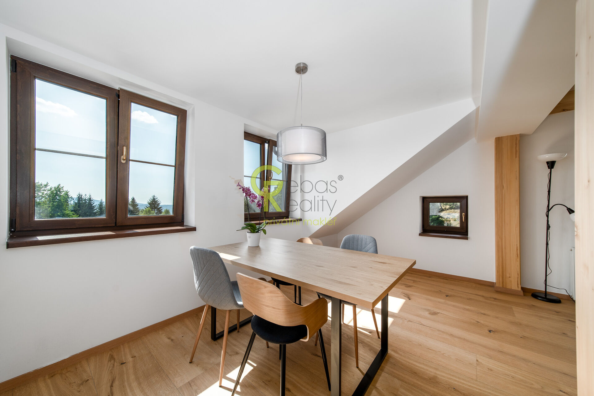 stylový apartmán 3+kk - Mariánská Hora, Albrechtice v Jizerských horách