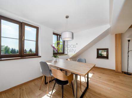 Prodej bytu, 3+kk, 82 m²